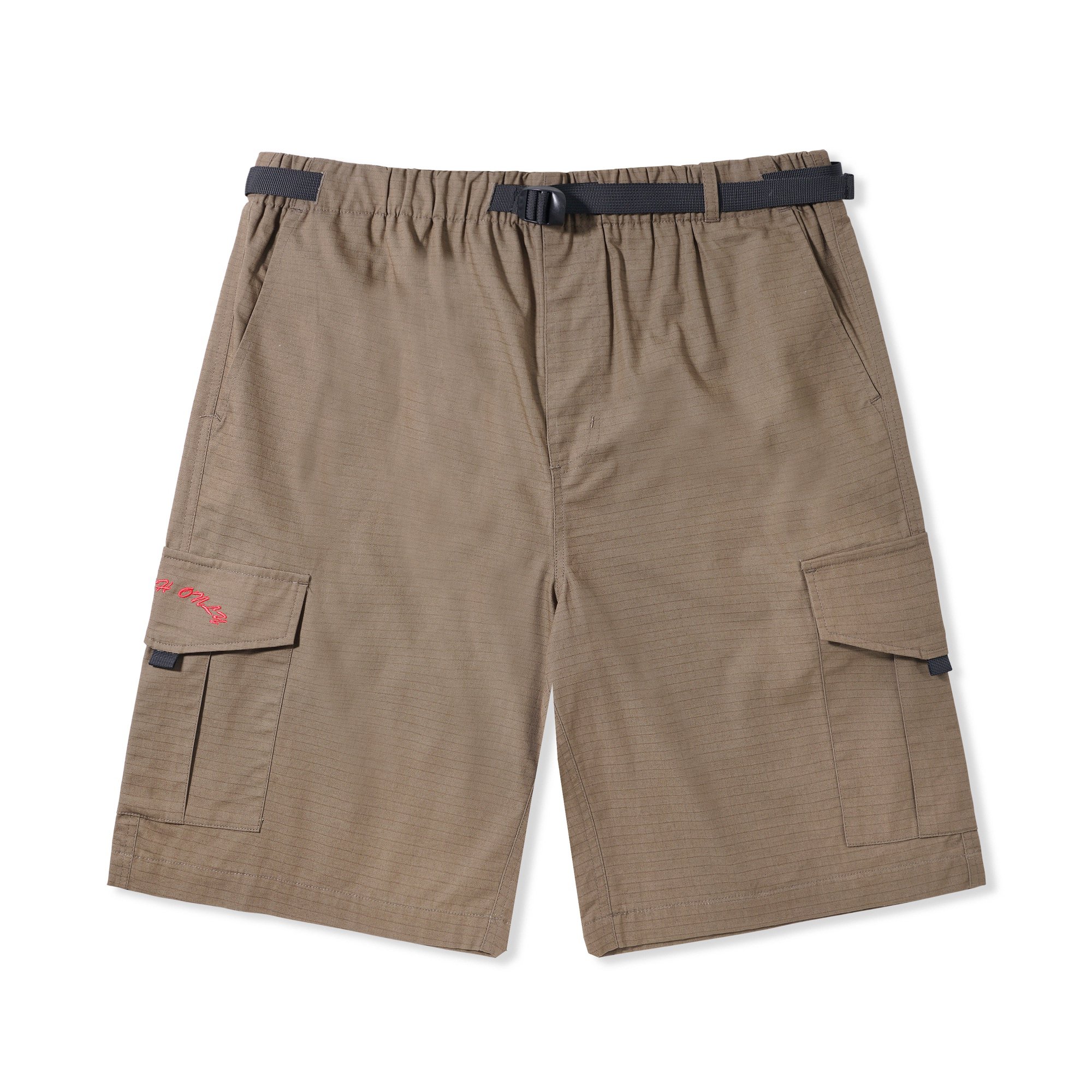 Cash Only<br>All Terrain Cargo Shorts<br>