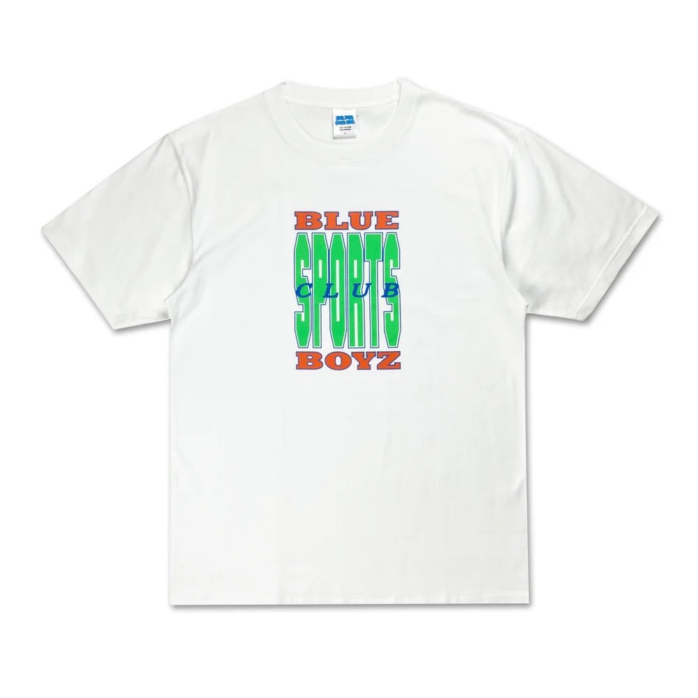 APPLE BUTTER STORE PCC S/S TEE WHITE