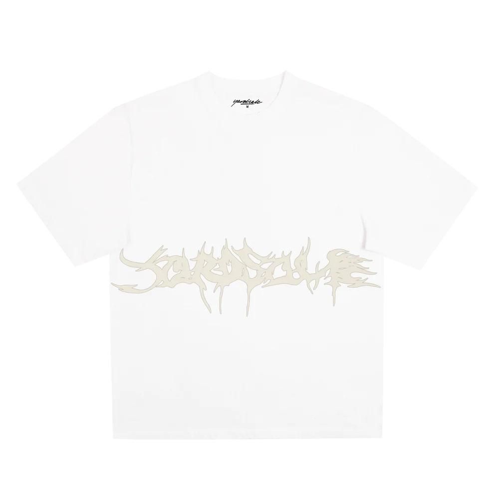 YARDSALE<br>Wired T-Shirt<br>