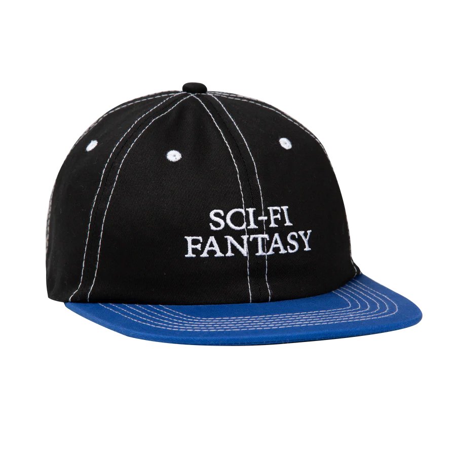 Sci-Fi Fantasy<br>Logo Hat<br>