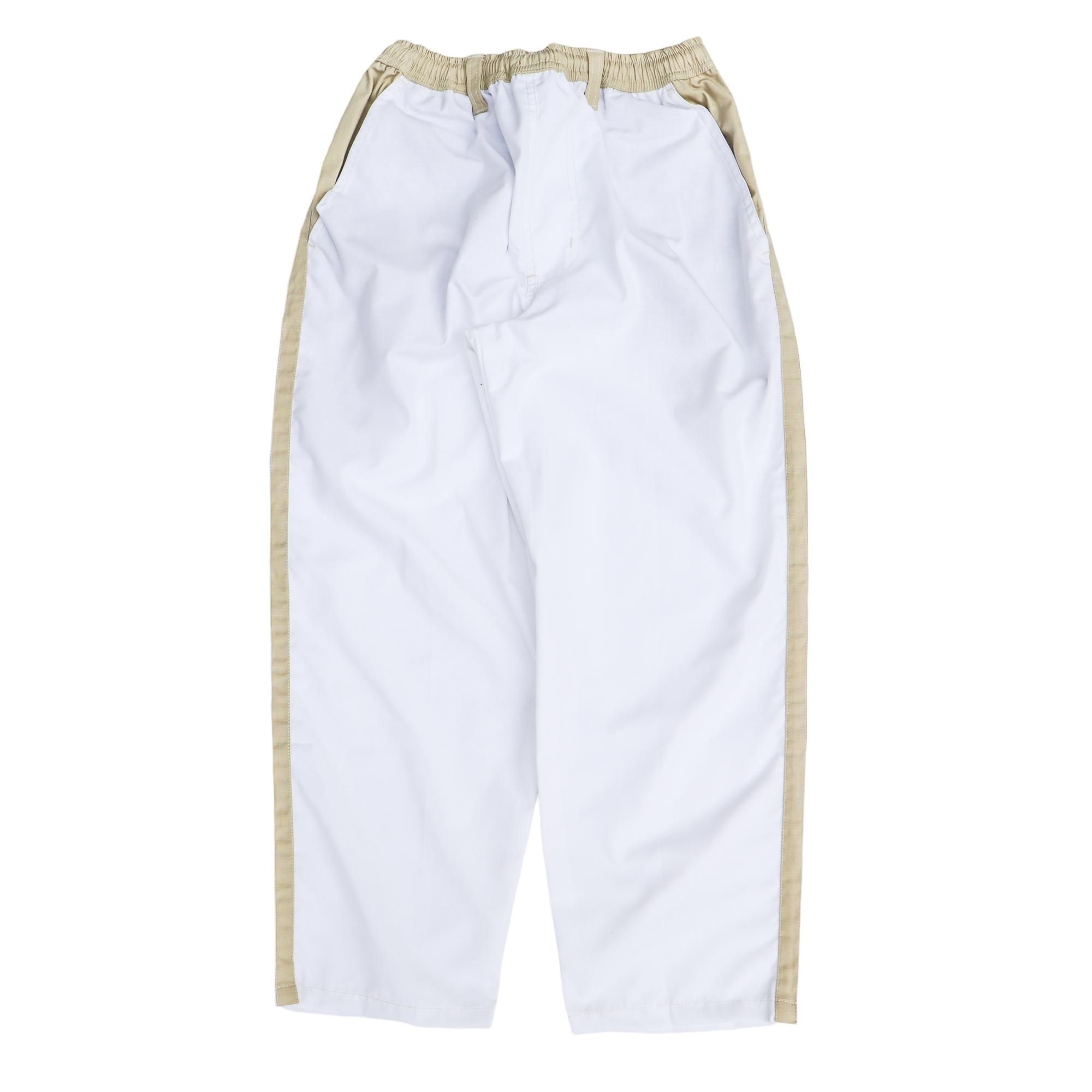TELEVISI STAR<br>Beige Stripe Ripstop<br>