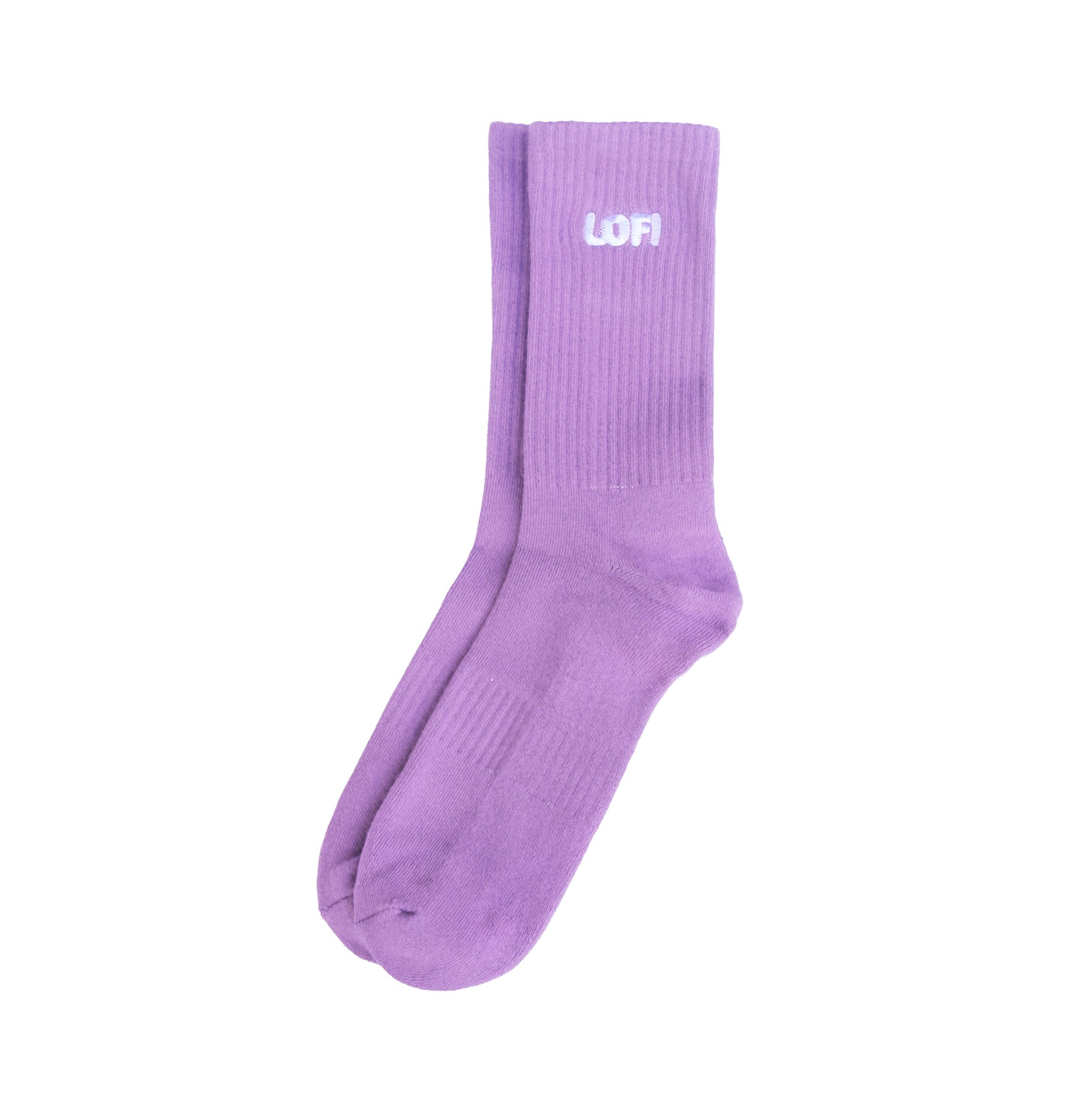 Lo-Fi<br>Dyed Socks<br>