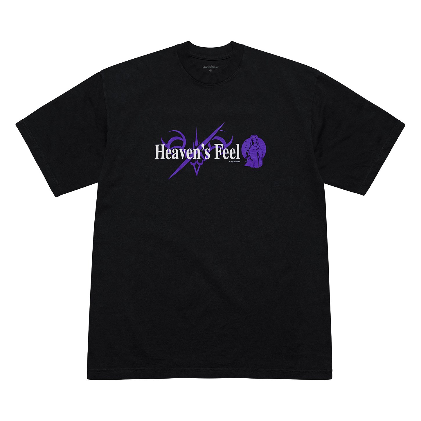 DivinitiesHeaven's Feel Tee - Apple Butter Store