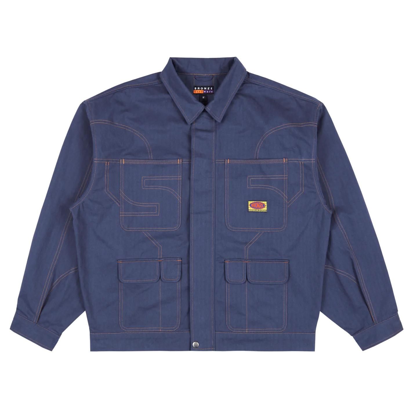 BRONZE56K<br>56 FIELD JACKET<br>