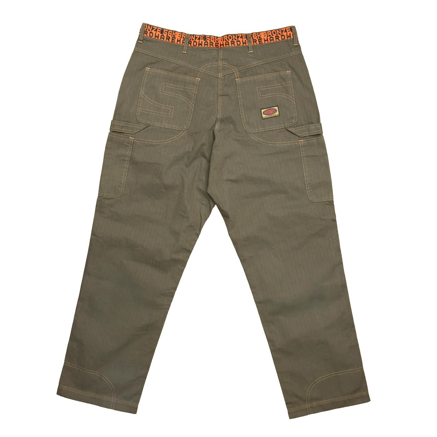 BRONZE56K<br>56 FIELD PANTS<br>