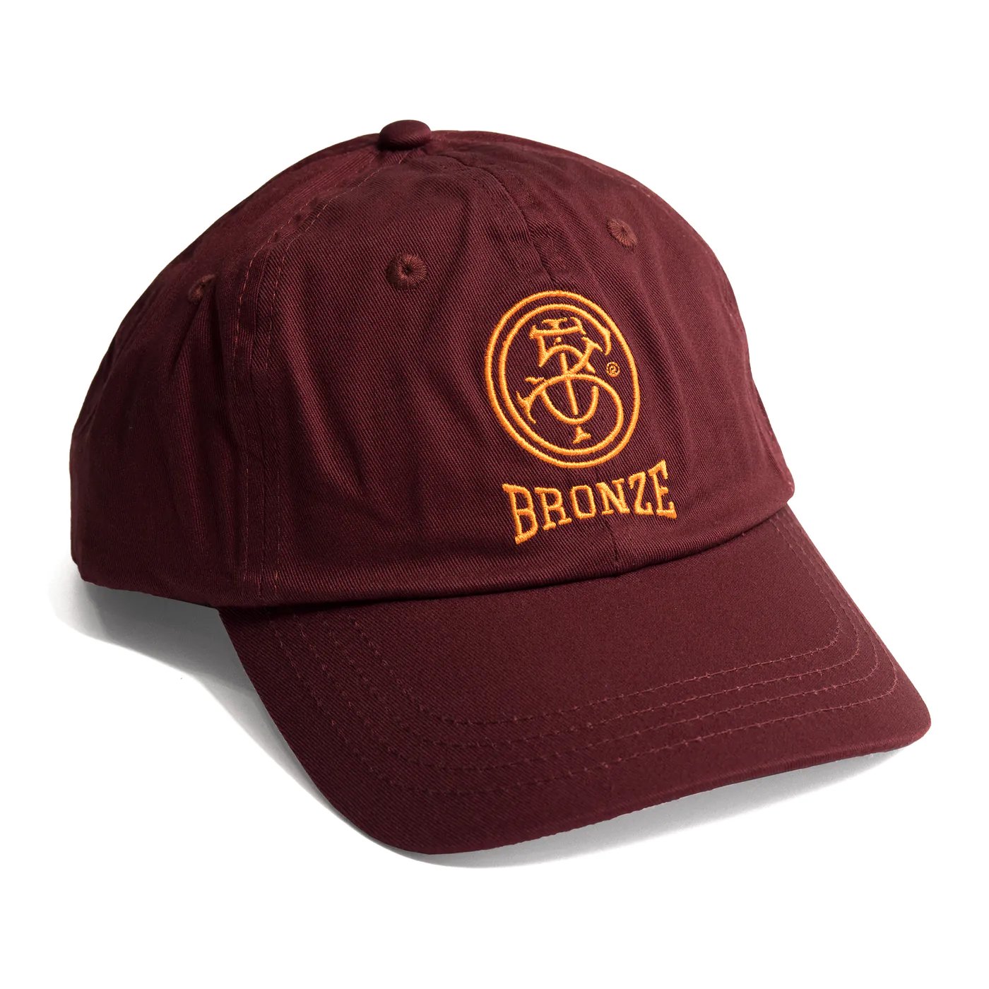 BRONZE56K<br>HUNTER HAT<br>