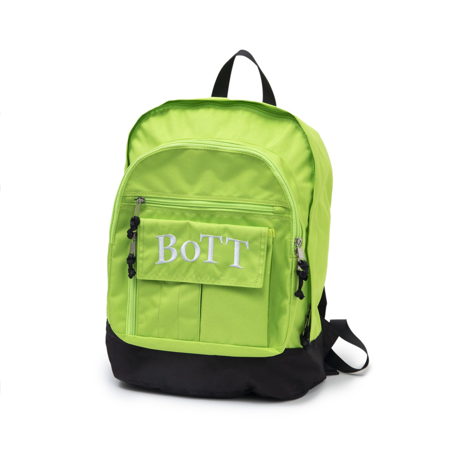 BoTT ボット School Backpack リュック 黒 バック | chicshabu.com