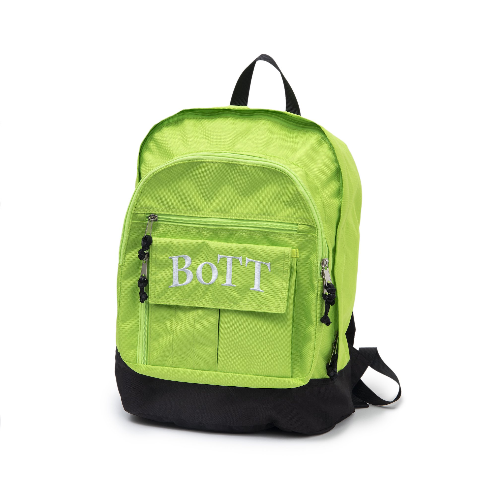 爆売り！】 BoTT ボット School Backpack リュック 黒 バック econet.bi