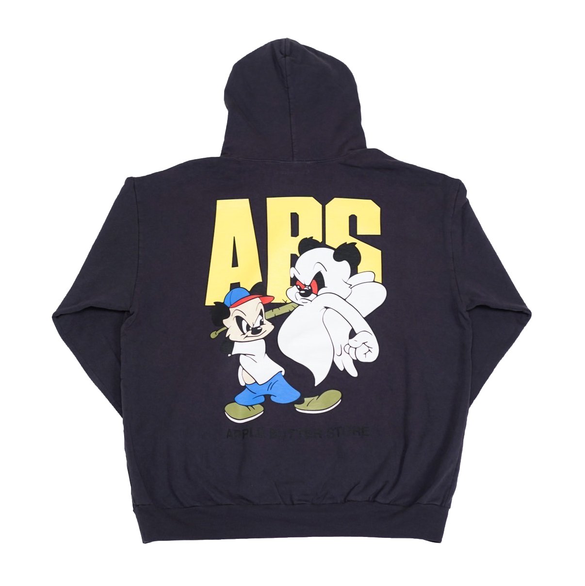 APPLE BUTTER STORE<br>AG PANDEX HOODIE<br>