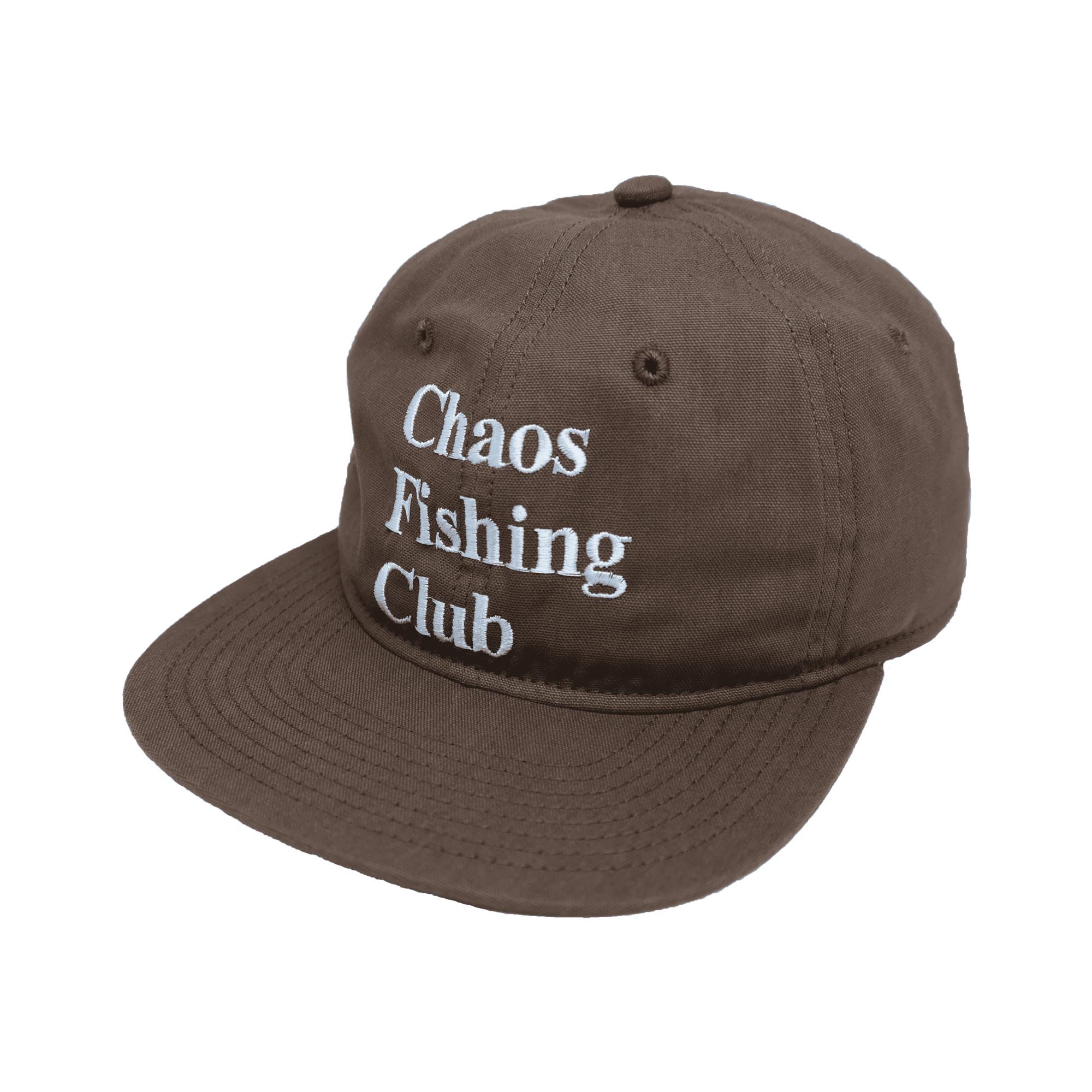 Chaos Fishing Club<br>LOGO CAP<br>