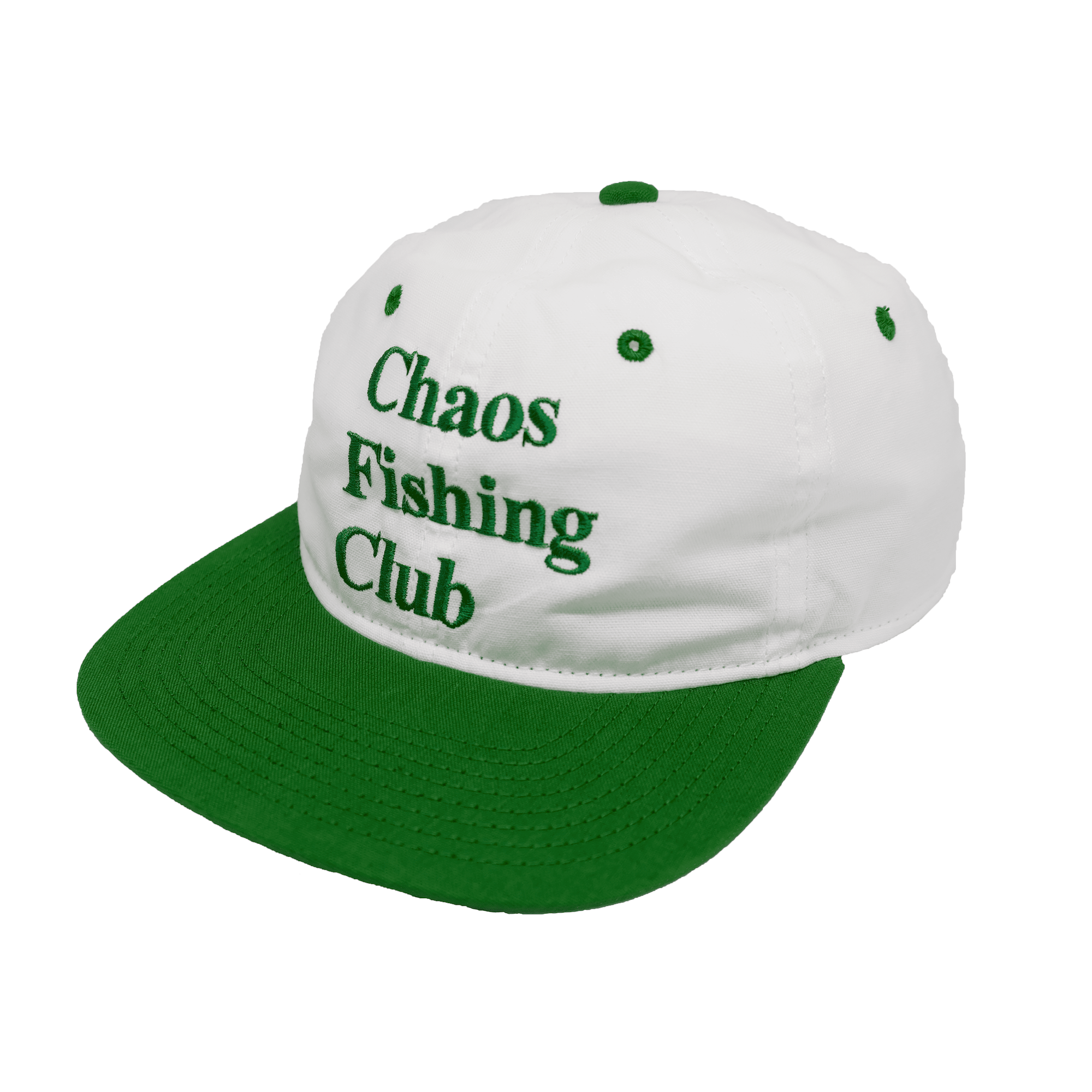 Chaos Fishing Club<br>LOGO CAP<br>