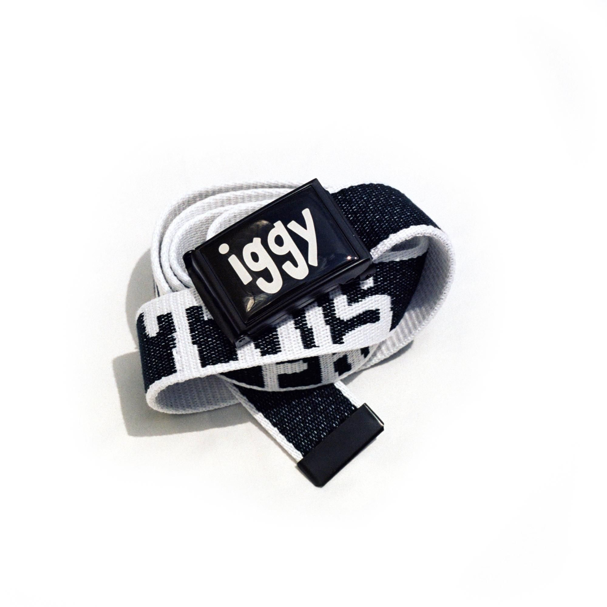 iggy<br>FALLING APART BELT<br>