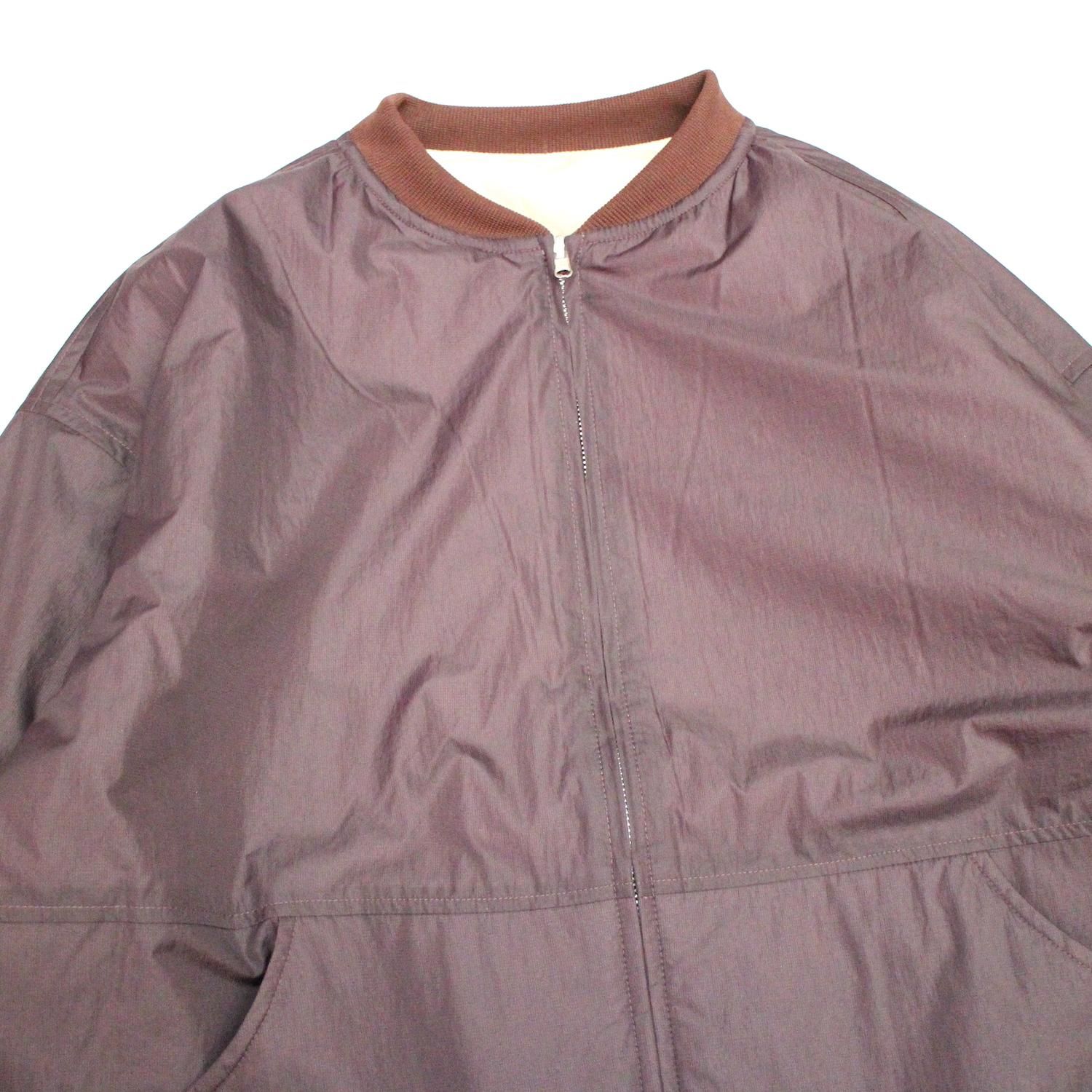 NOROLLLIGHT SPACE JACKET - Apple Butter Store