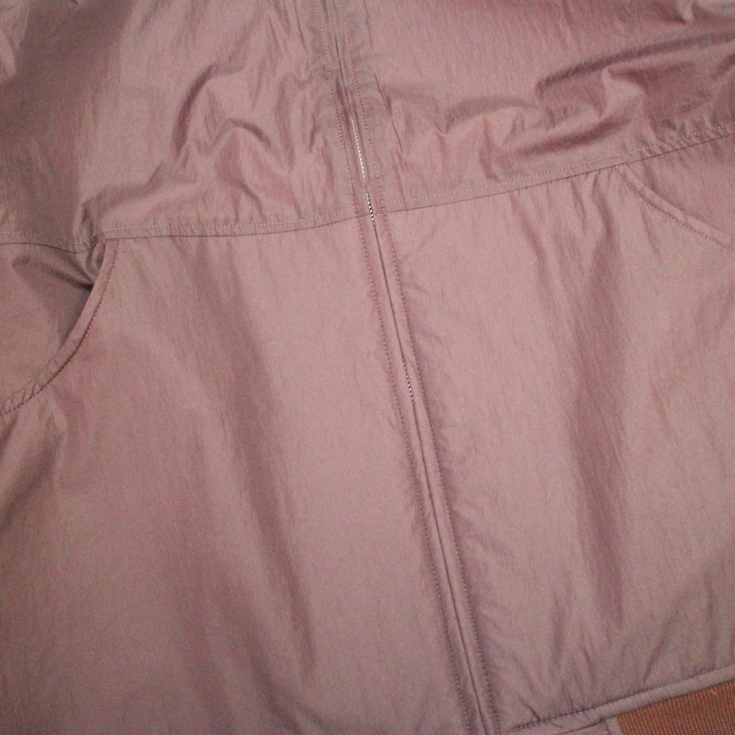 NOROLLLIGHT SPACE JACKET - Apple Butter Store