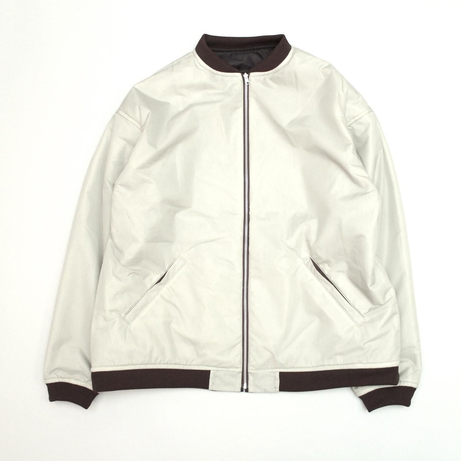 NOROLLLIGHT SPACE JACKET - Apple Butter Store