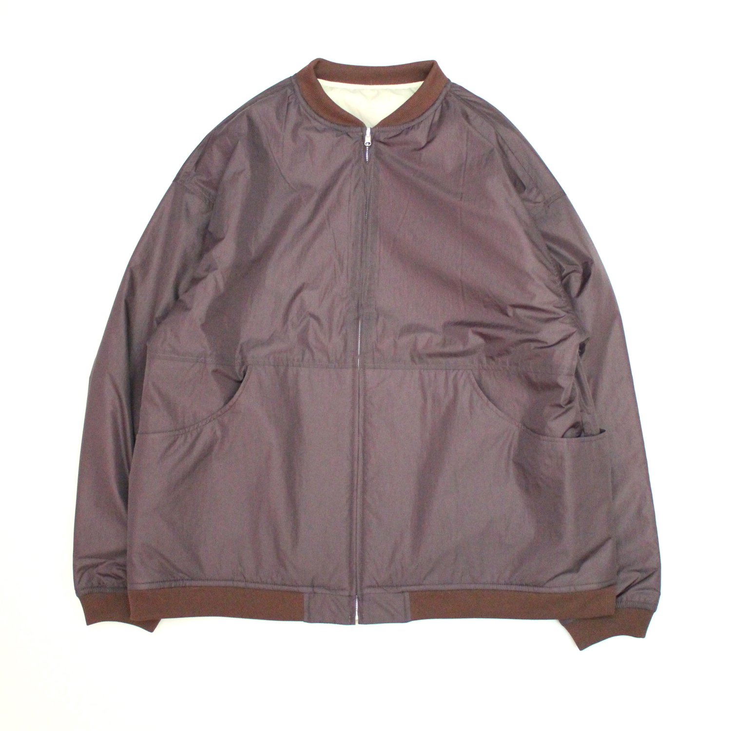 NOROLL<br>LIGHT SPACE JACKET<br>