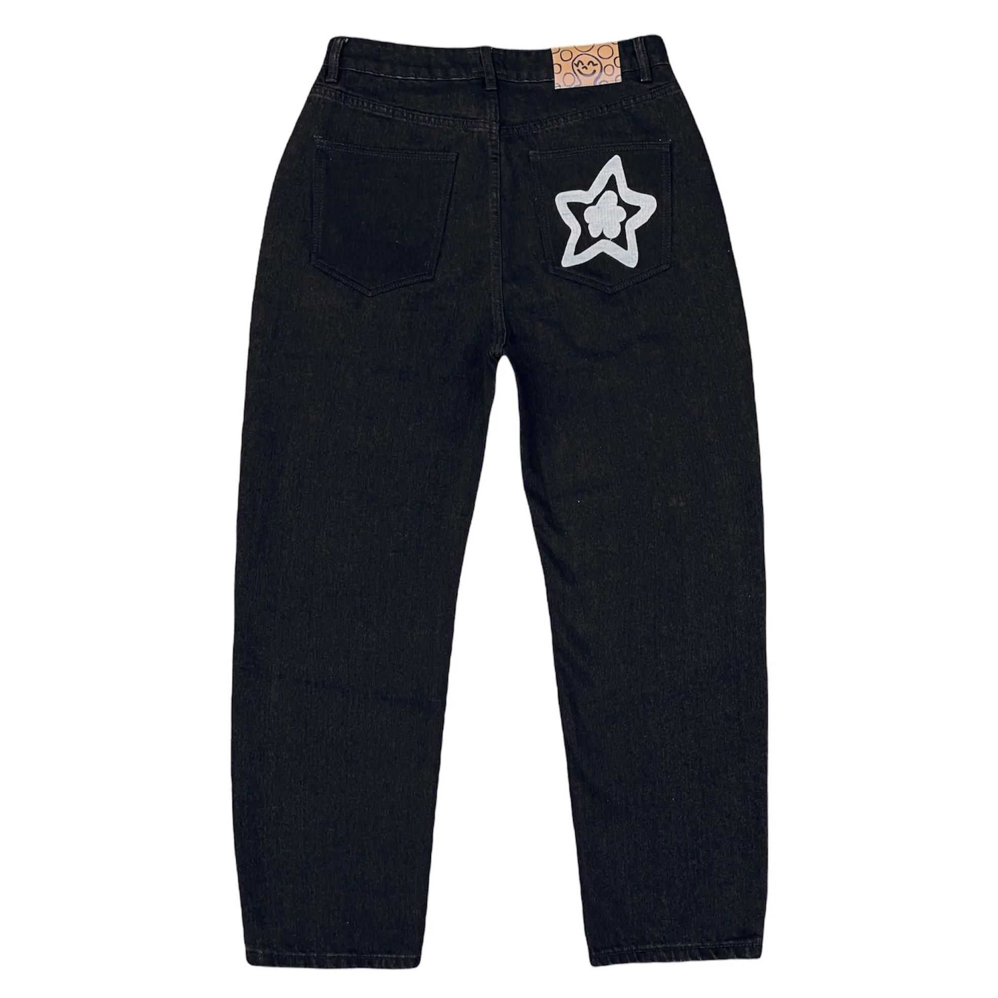 STAR TEAM<br>STAR JEANS<br>