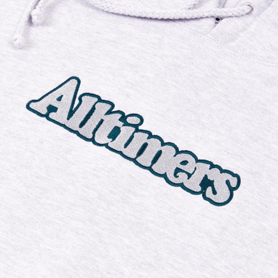 ALLTIMERSBROADWAY HOODY - Apple Butter Store