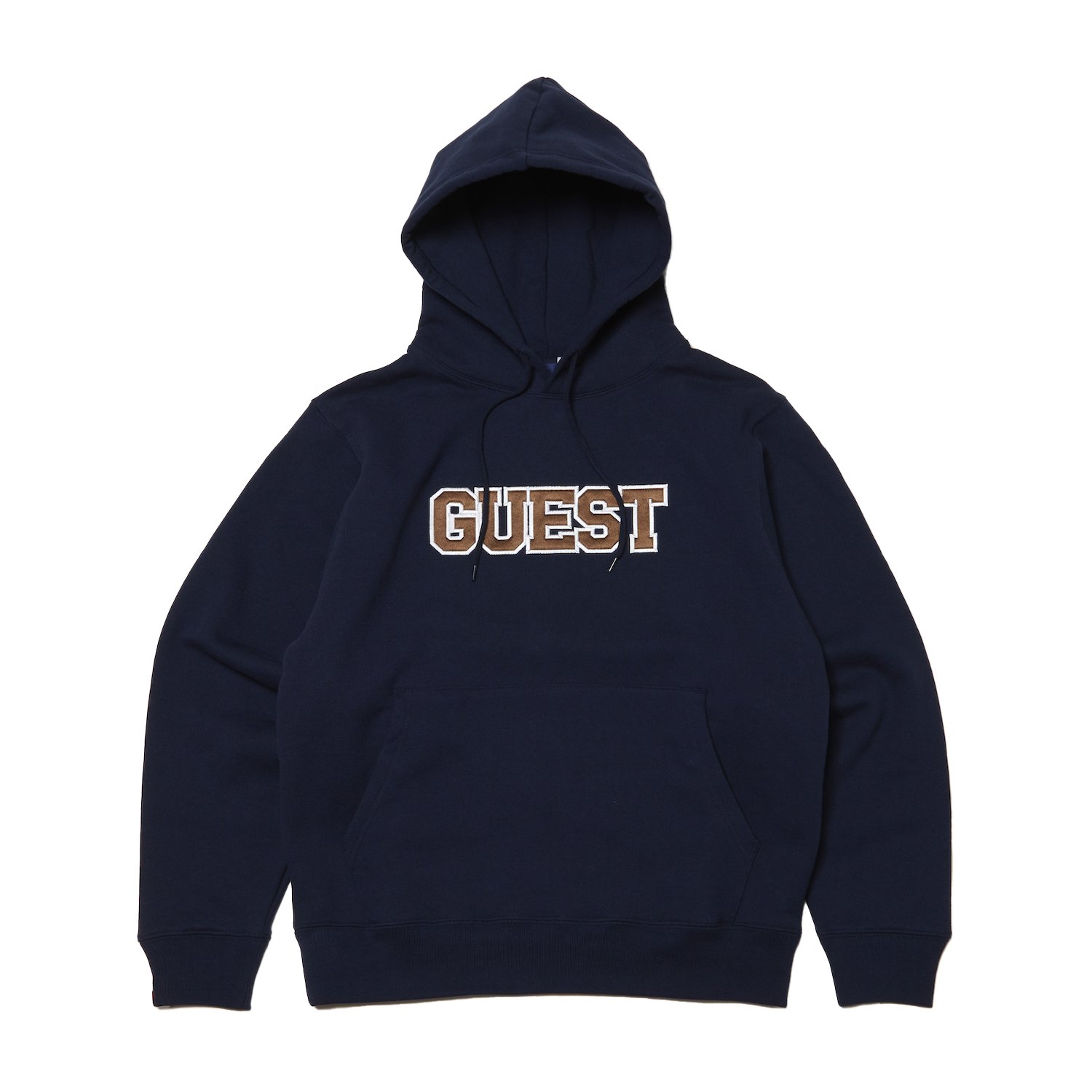 SPECIAL GUEST<br>Guest Logo Hoodie<br>