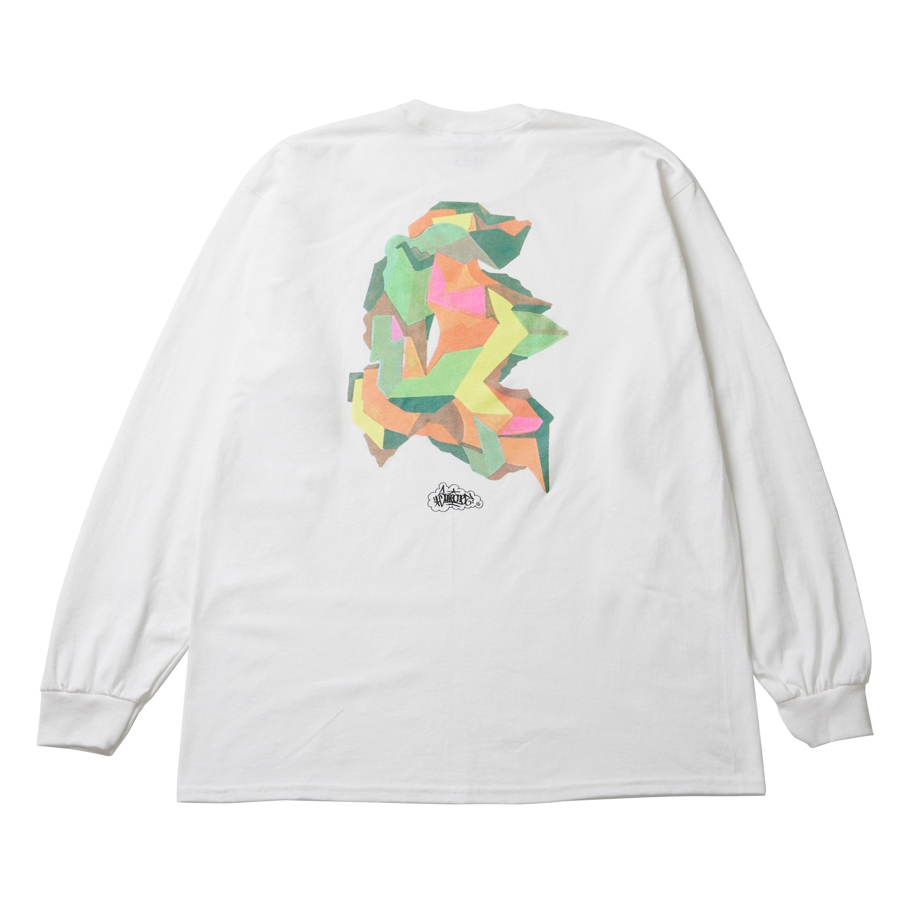 DMB<br>SUPE Long Sleeves Tee<br>