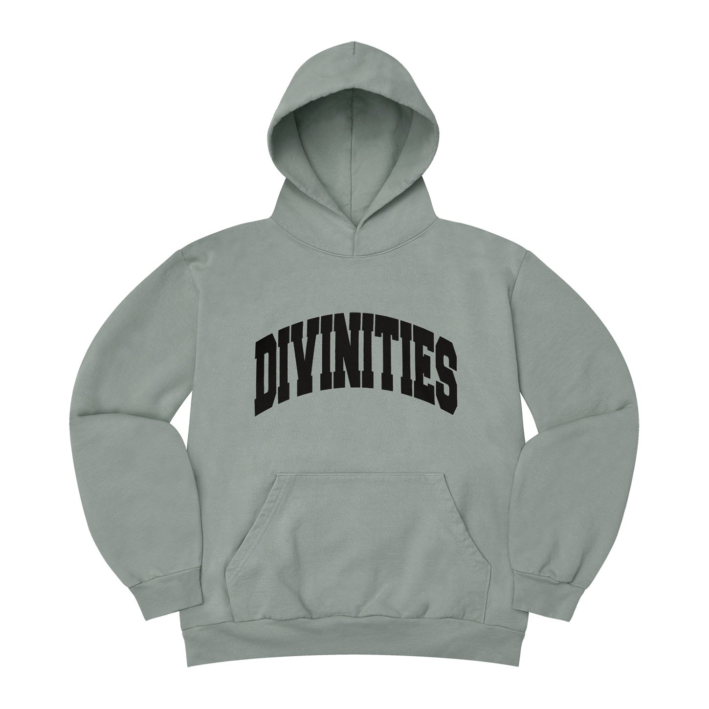 Divinities<br>Collegiate Hooded Sweatshirts<br>