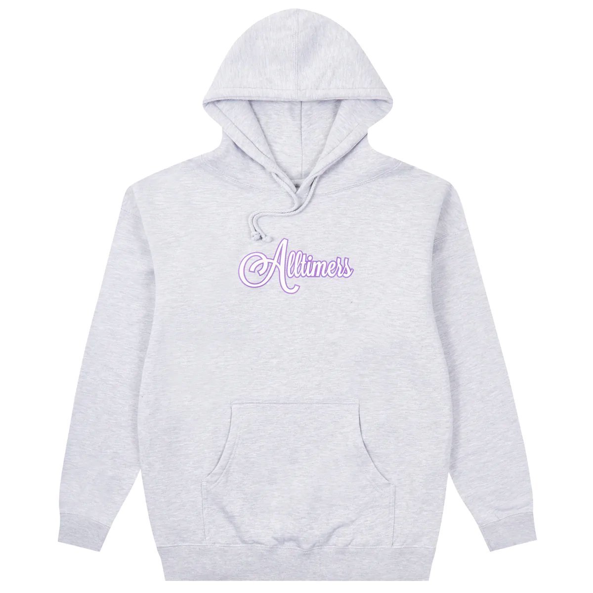 ALLTIMERS<br>SIGNATURE NEEDED HOODY<br>