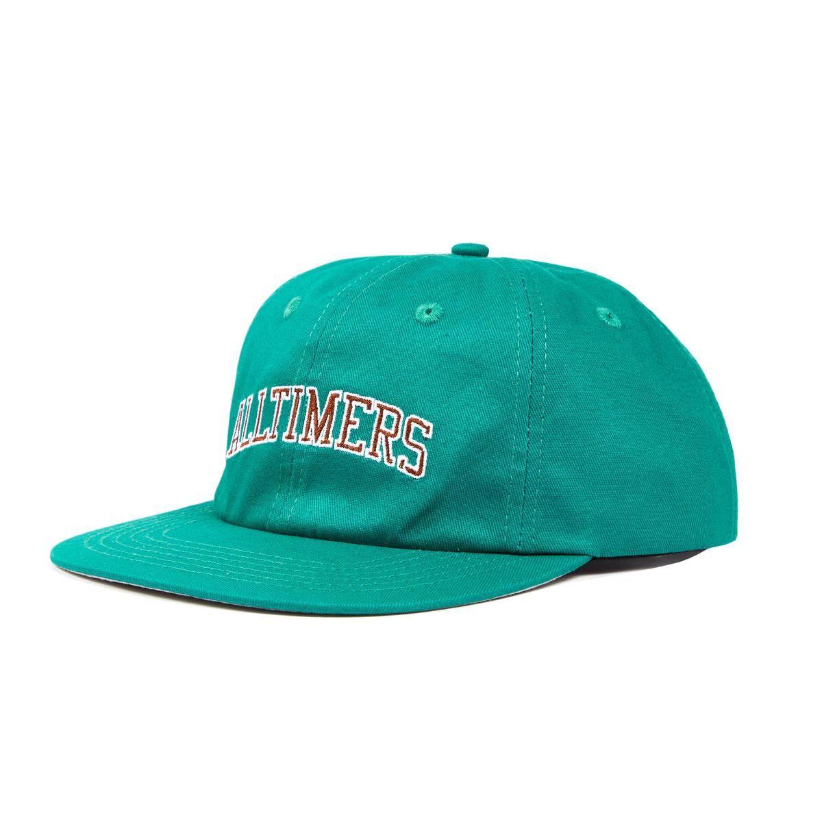 ALLTIMERS<br>CITY COLLEGE CAP<br>