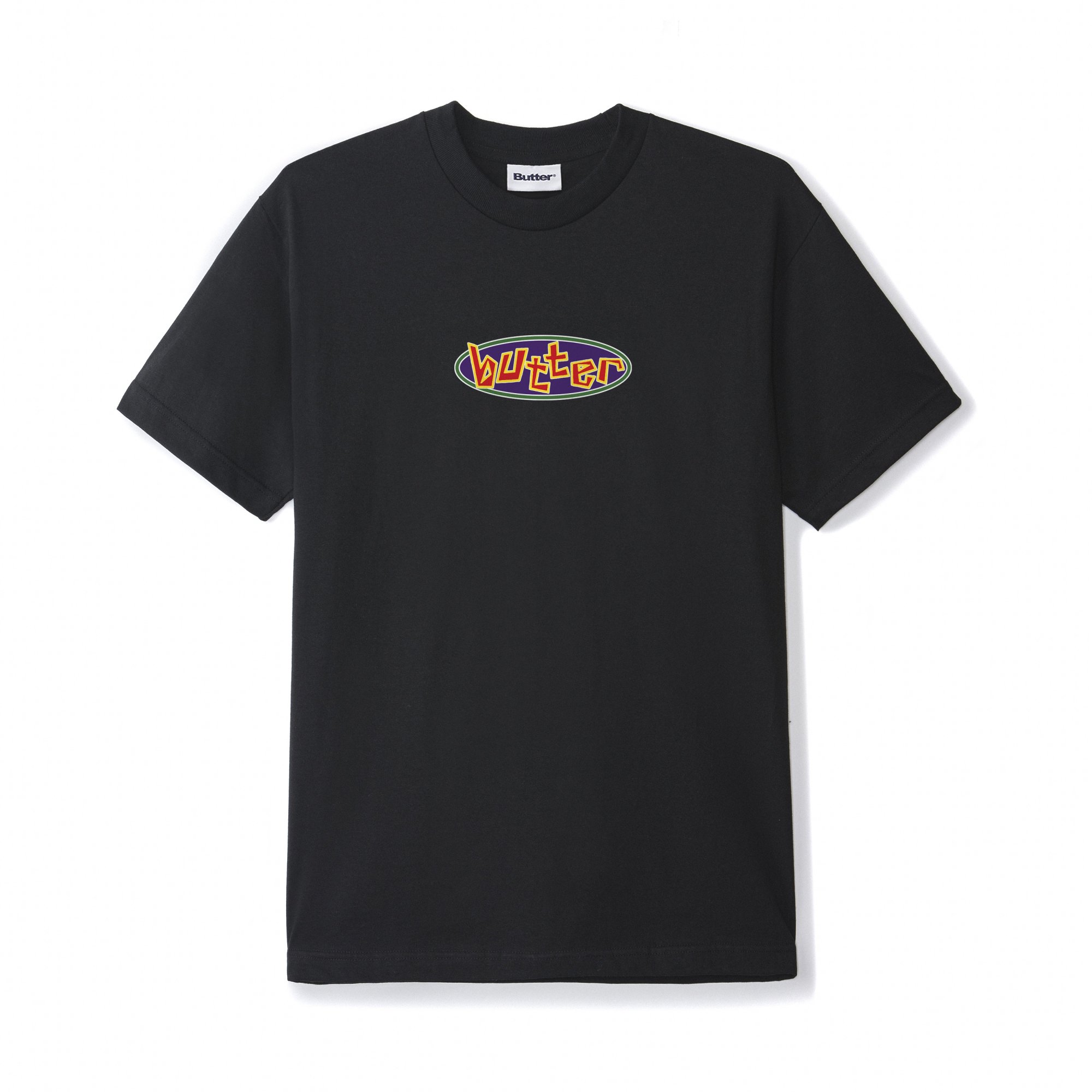 BUTTER GOODS<br>Scattered Tee<br>