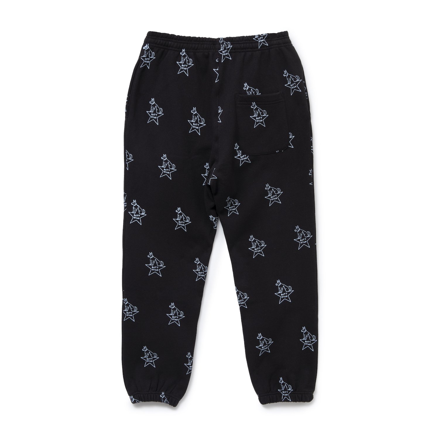 BoTTBOTT STAR Sweat Pant - Apple Butter Store