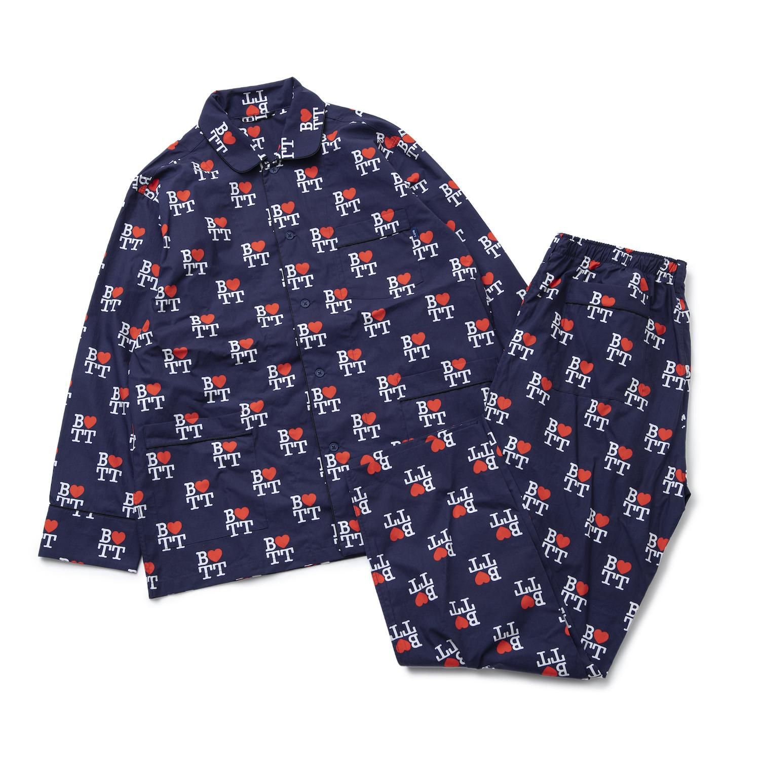 BoTT<br>LOVE BOTT Pajama Set<br>