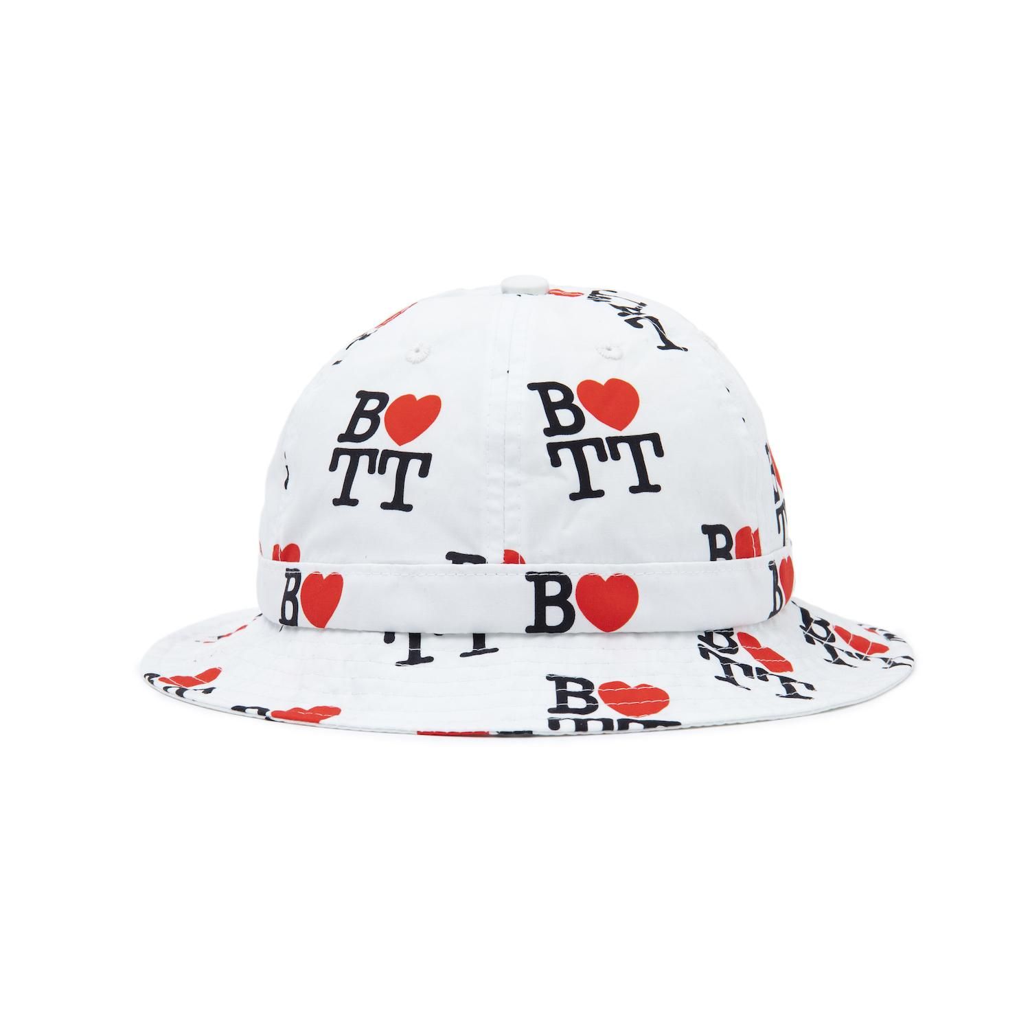 BoTT<br>LOVE BOTT Hat<br>