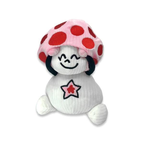 STAR TEAM<br>STAR DOLL CORD<br>