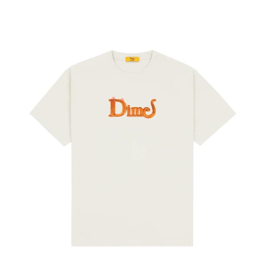 DIME<br>DIME CLASSIC CAT T-SHIRT<br>