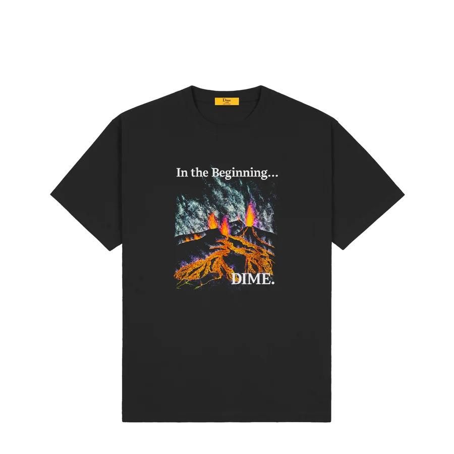 DIME<br>THE BEGINNING T-SHIRT<br>
