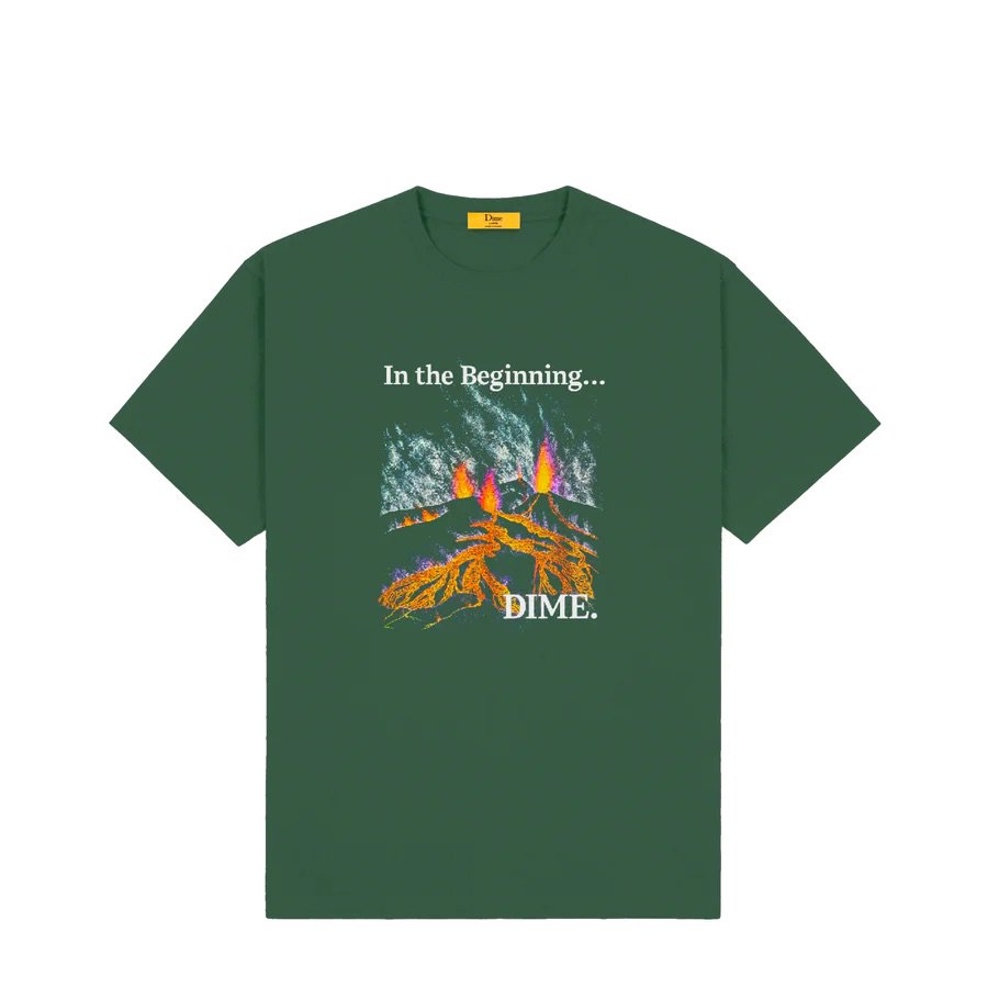 DIME<br>THE BEGINNING T-SHIRT<br>