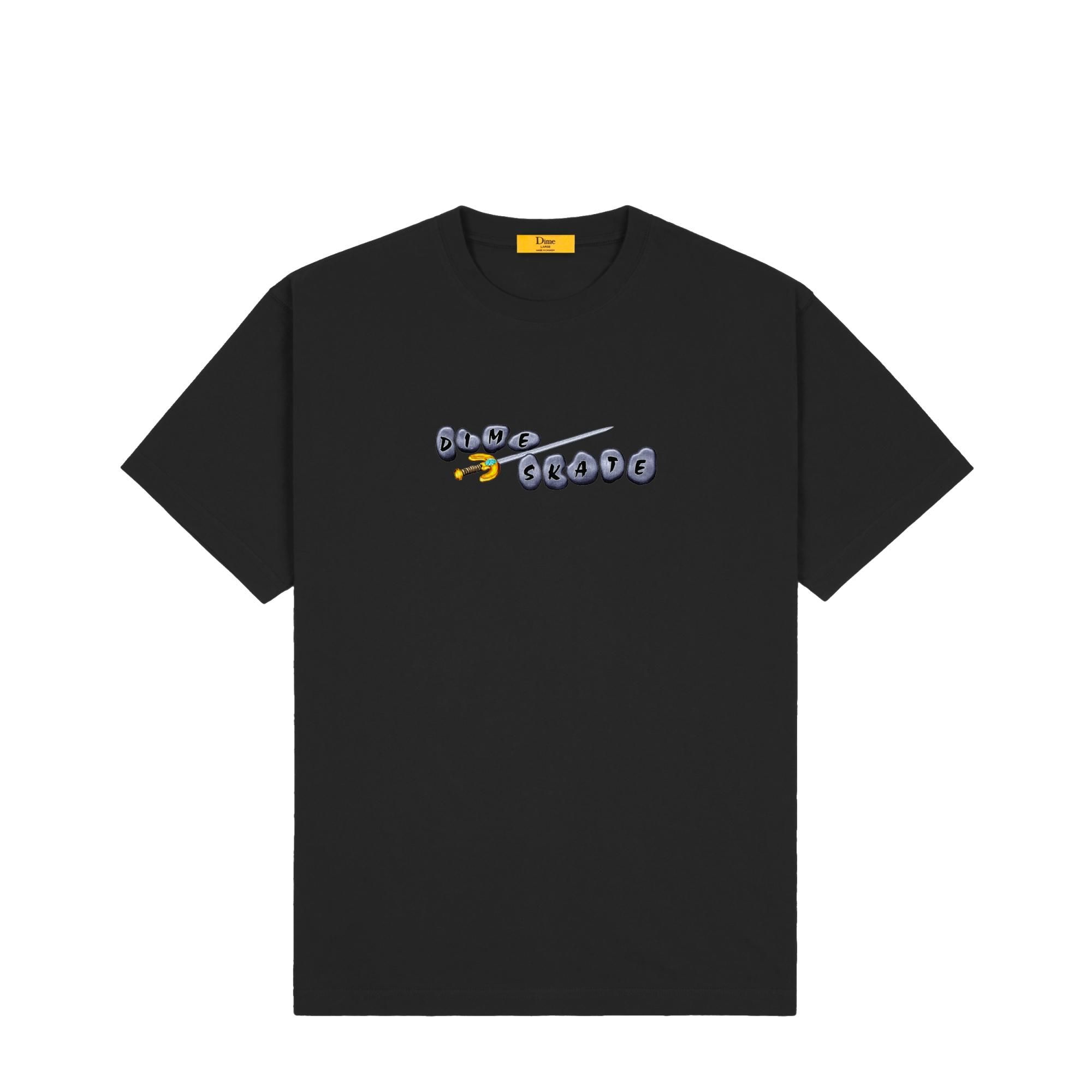 DIME<br>DIMESKATE T-SHIRT<br>