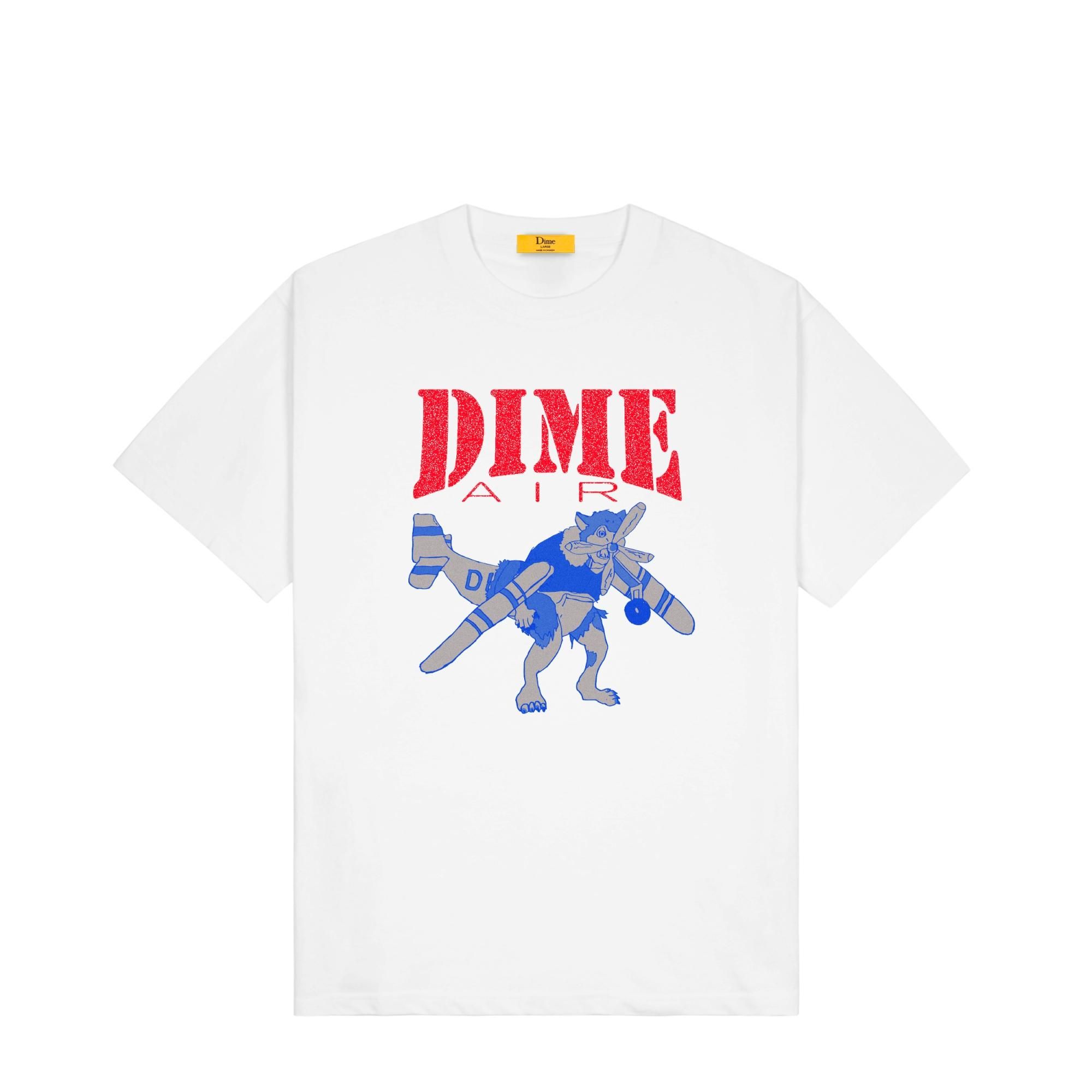 DIME<br>DIME AIR T-SHIRT<br>