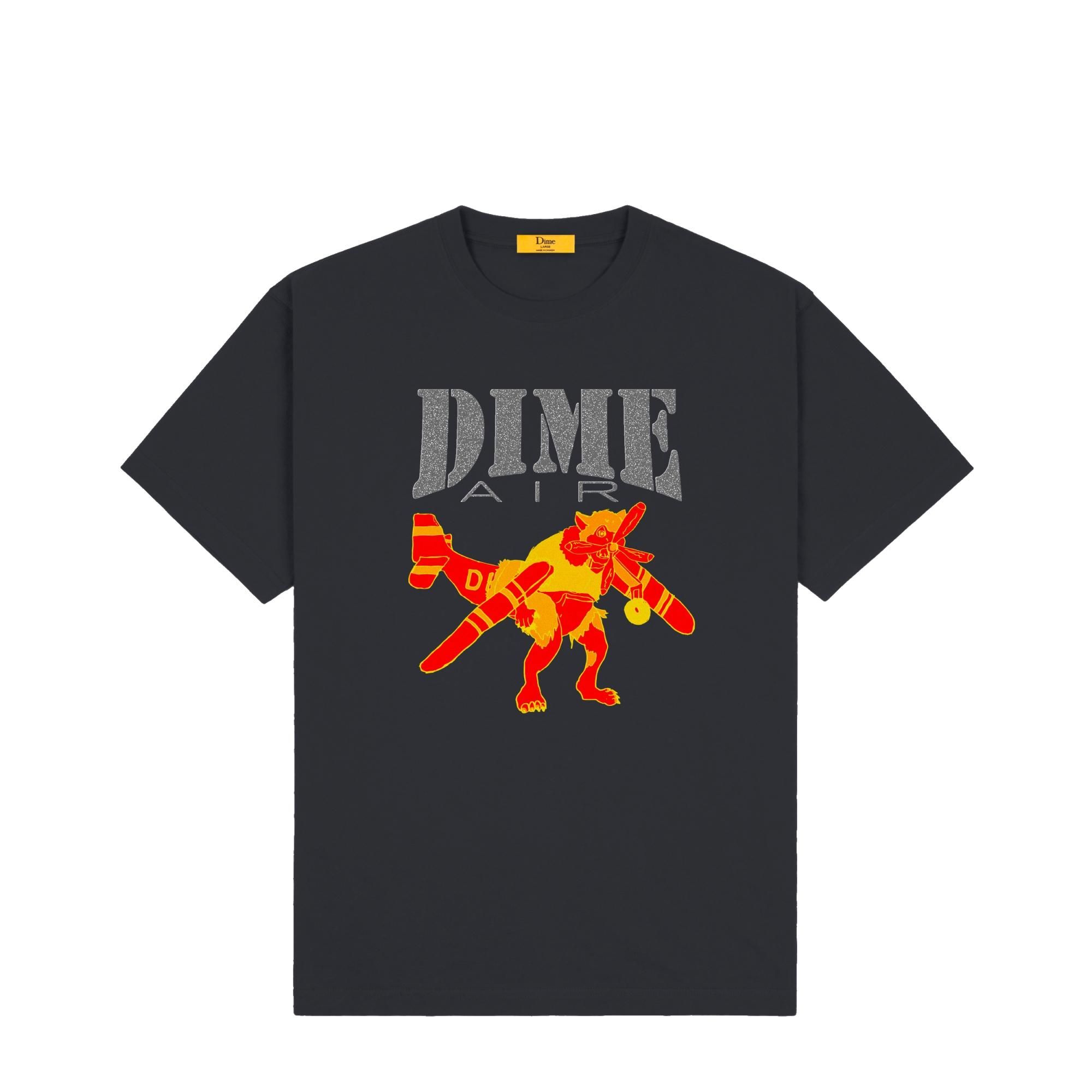 DIME<br>DIME AIR T-SHIRT<br>