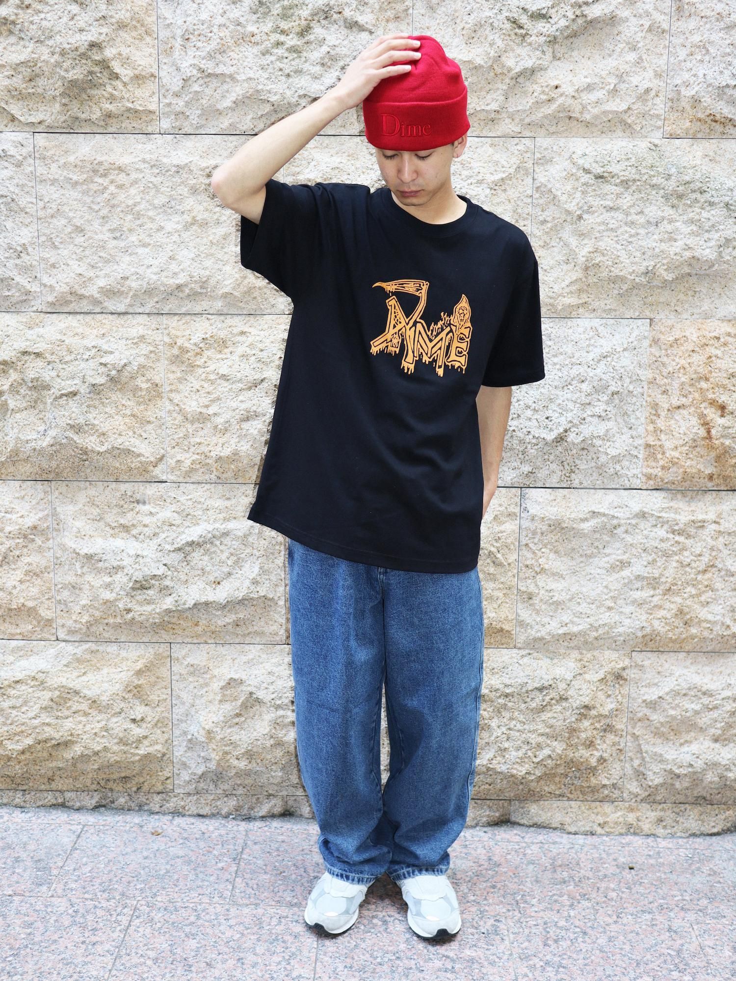 DIMEHUMAN T-SHIRT - Apple Butter Store