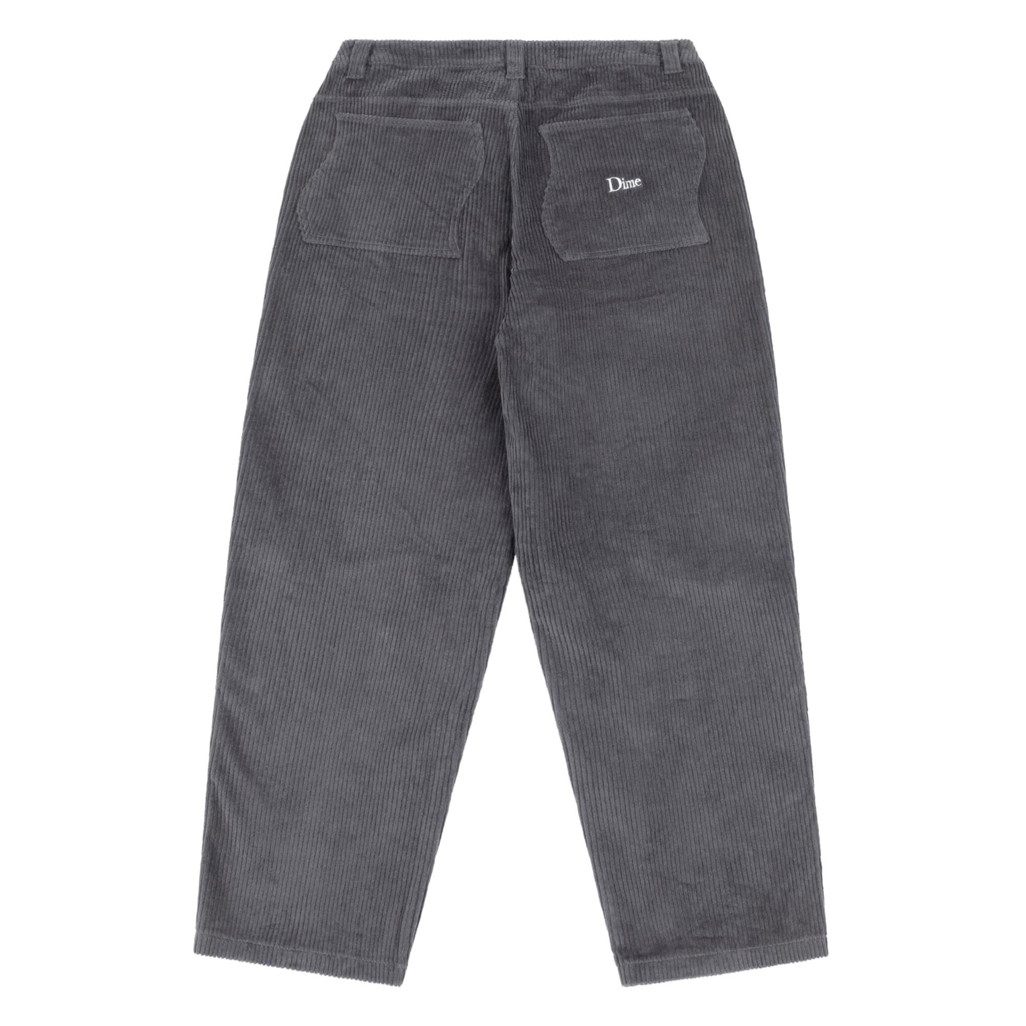 DIME<br>DIME BAGGY CORDUROY PANTS<br>