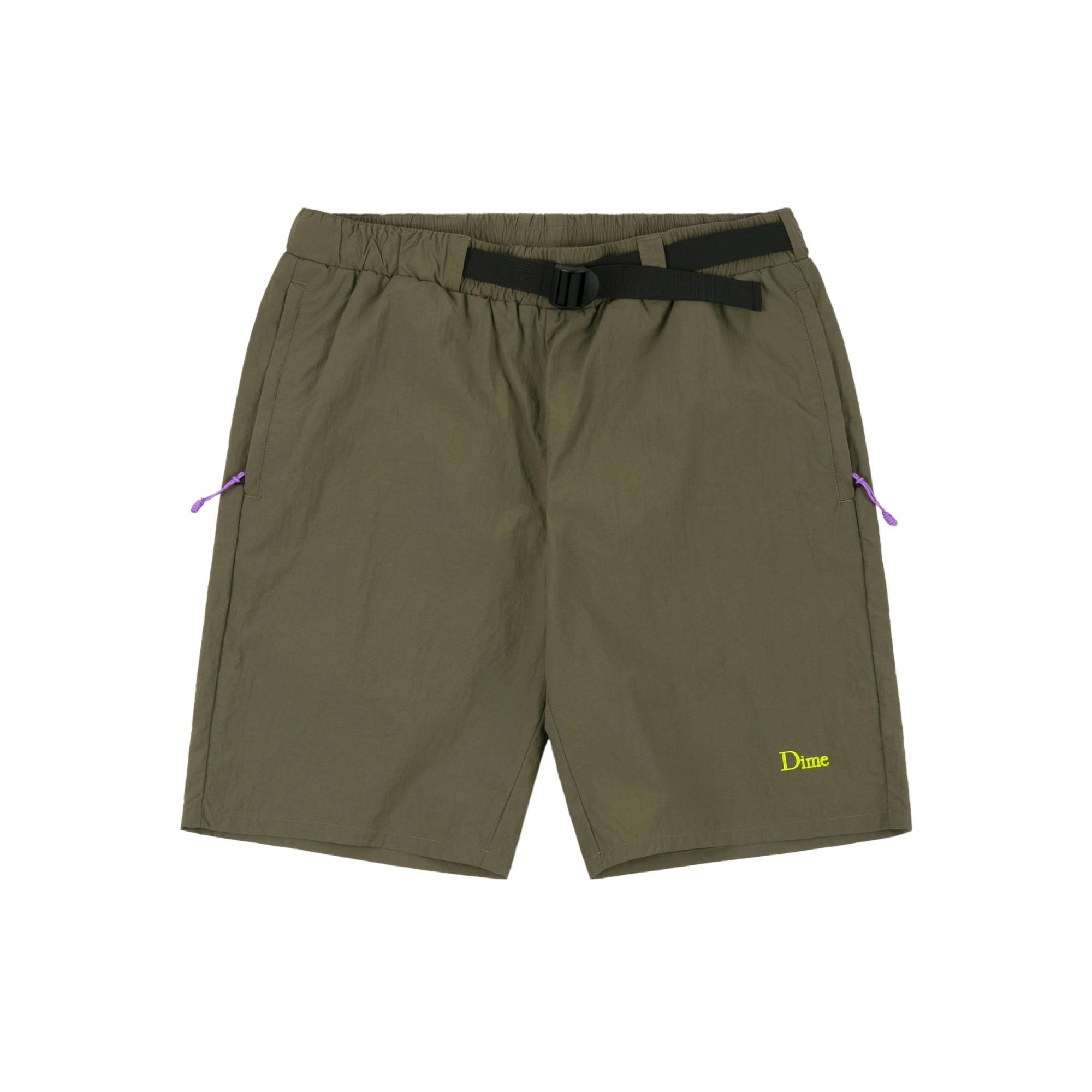 DIME<br>HIKING SHORTS<br>