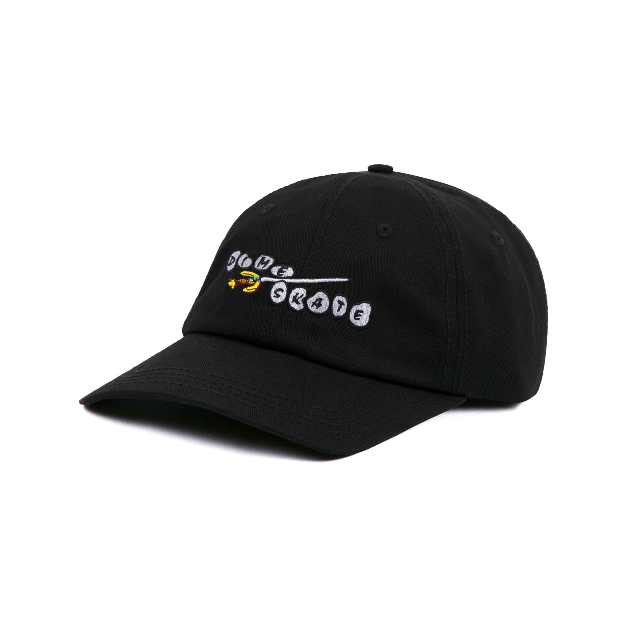 DIME<br>DIMESKATE CAP<br>