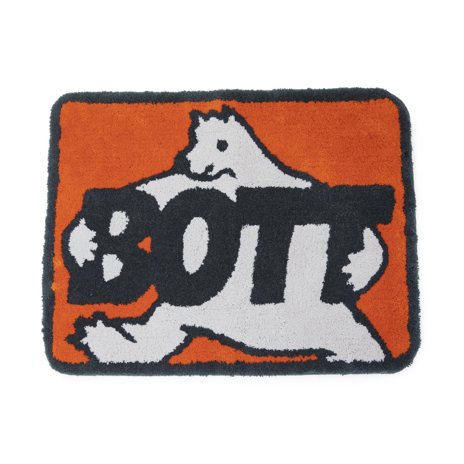 BoTT<br>Bear Rug<br>