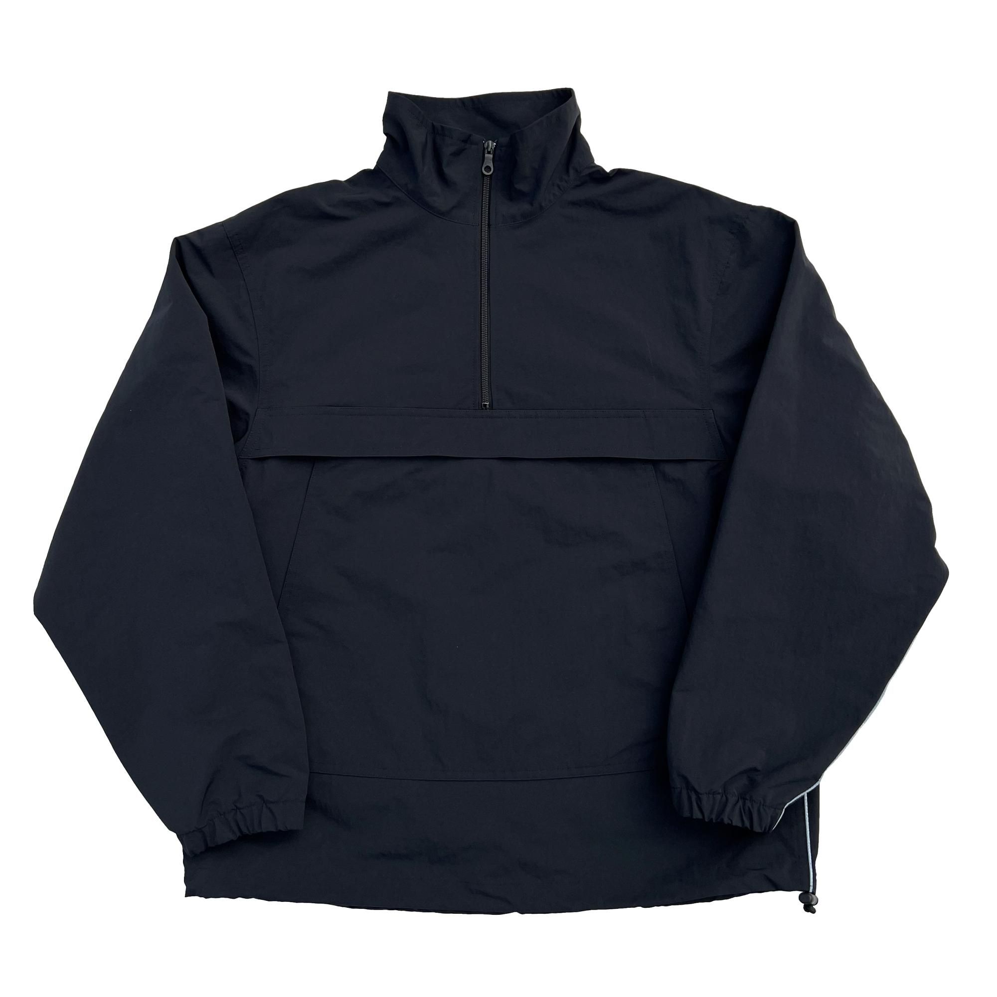 COMFORTABLE REASON<br>Warm Up PO Jacket<br>