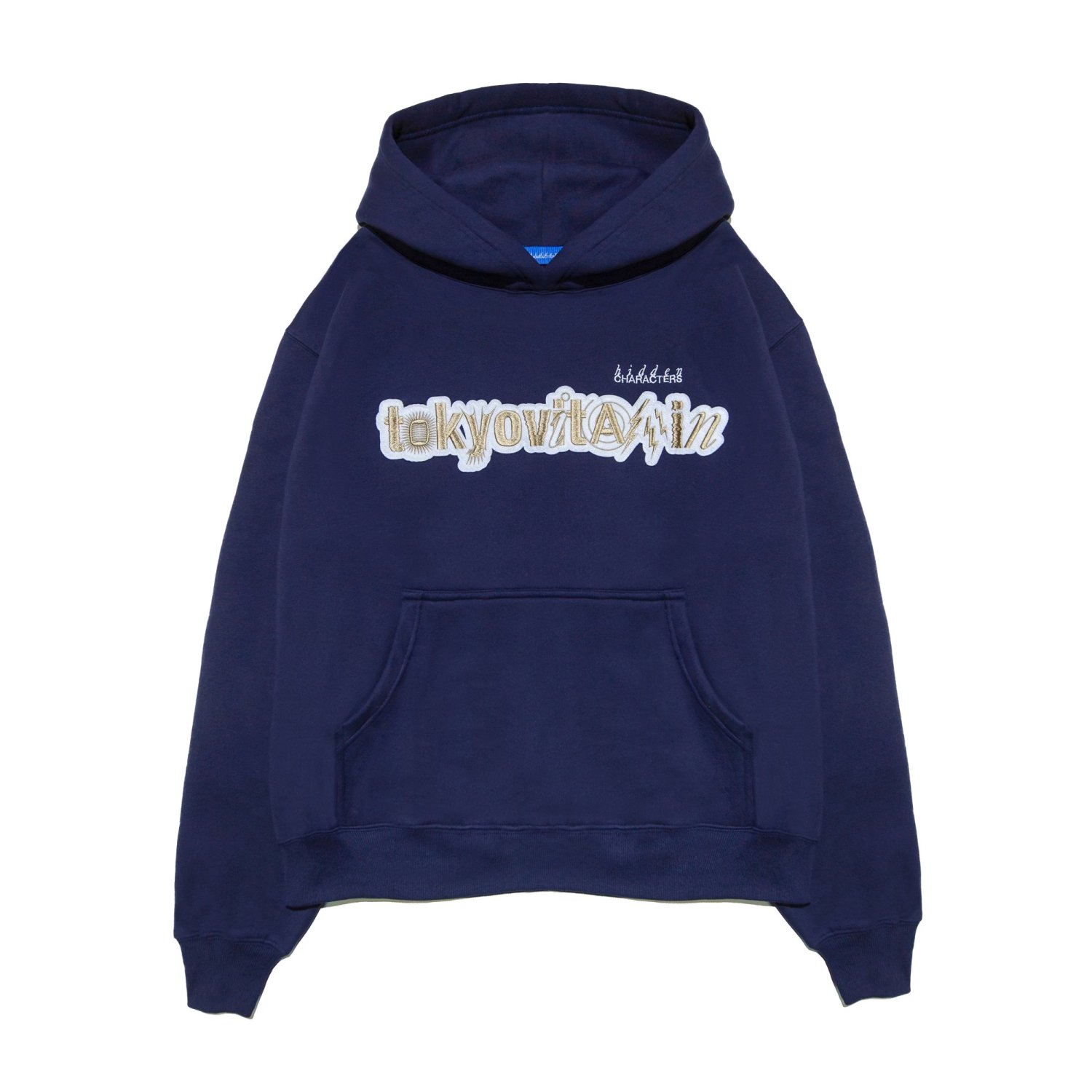 APPLE BUTTER STORE APPLE LOGO HOODIE - パーカー