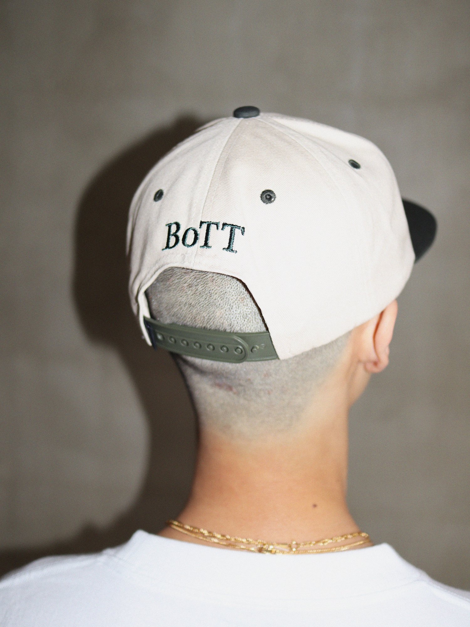 Bottキャップ - 帽子