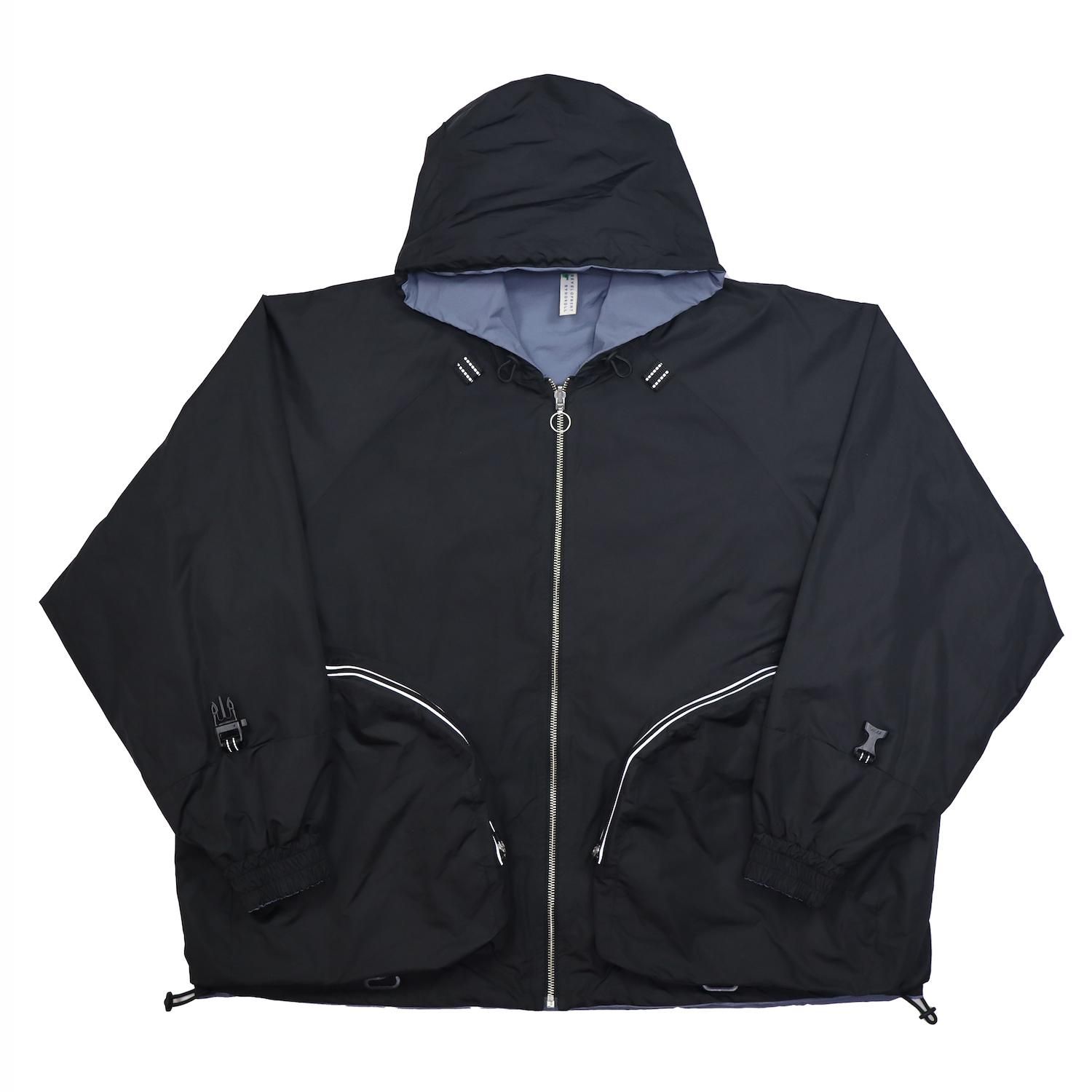 NOROLL<br>SWITCH PARKA<br>