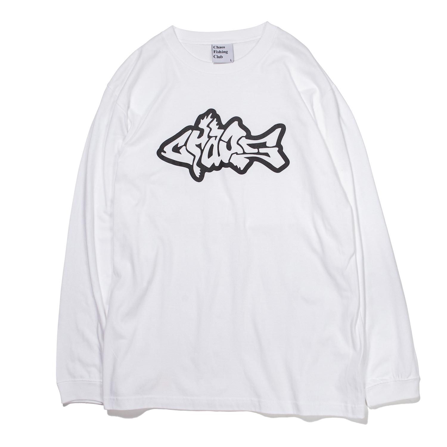 Chaos Fishing Club<br>ECO L/S<br>