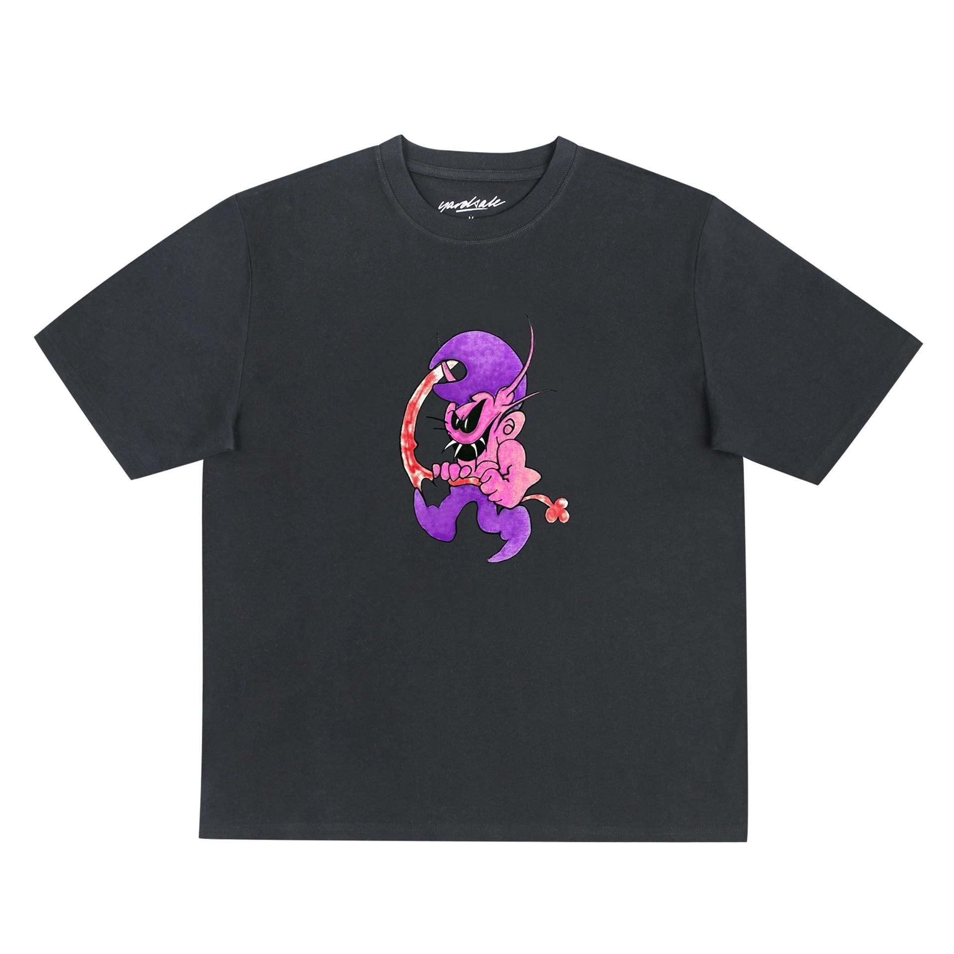 YARDSALE<br>Goblin T-Shirt<br>