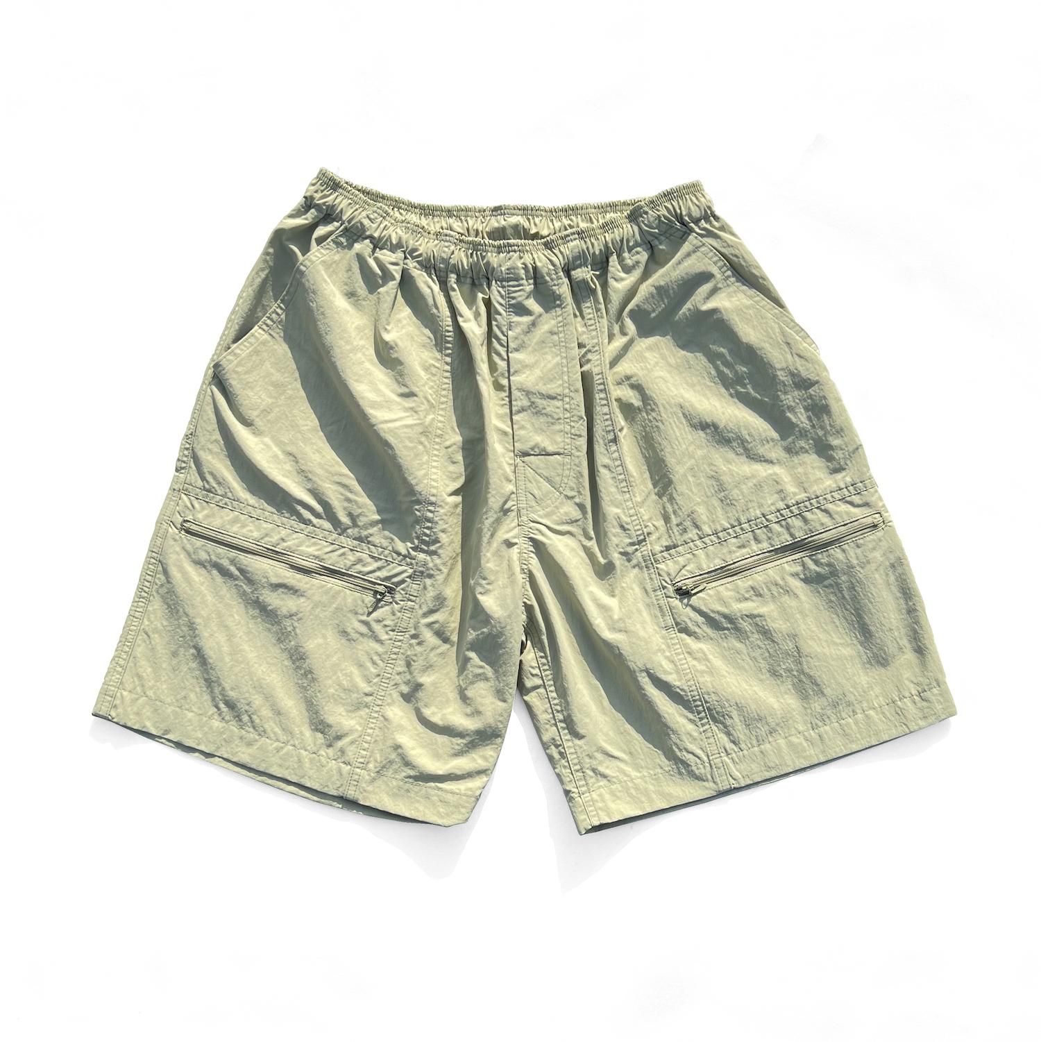 COMFORTABLE REASON<br>Active Shorts<br>